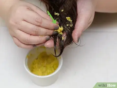 Image titled Make a Hair Mask for Super Silky Hair Step 11