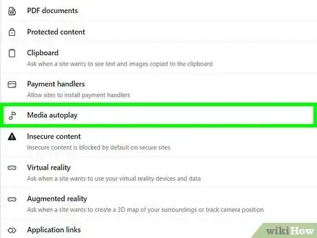 Image titled Turn Off Autoplay Videos in Microsoft Edge Step 3