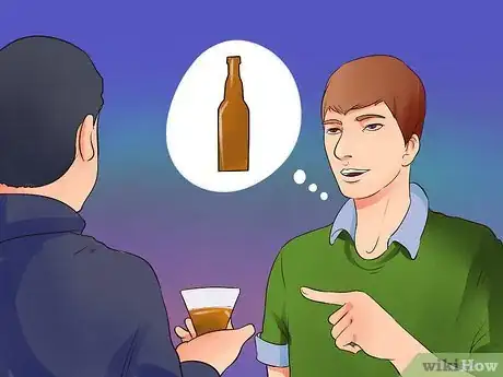Image titled Enjoy Yourself at a Party Without Drinking Step 1