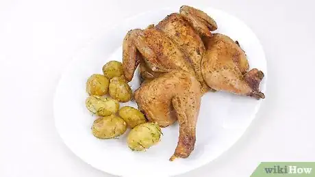 Image titled Bake a Chicken Step 30