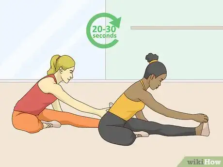 Image titled Teach Beginning Ballet Classes Step 3