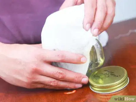 Image titled Make Cultured Butter Step 7