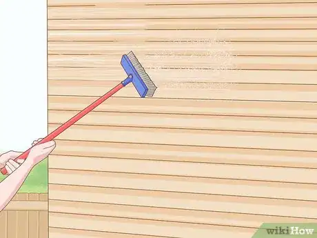 Image titled Maintain Wood Siding Step 6