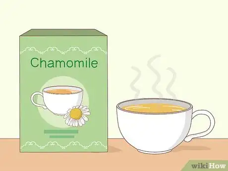 Image titled Naturally Prevent Cramps (for Girls) Step 7