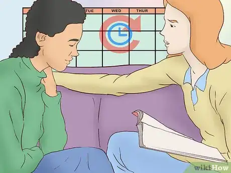 Image titled Deal with Panic Attacks While in School Step 15