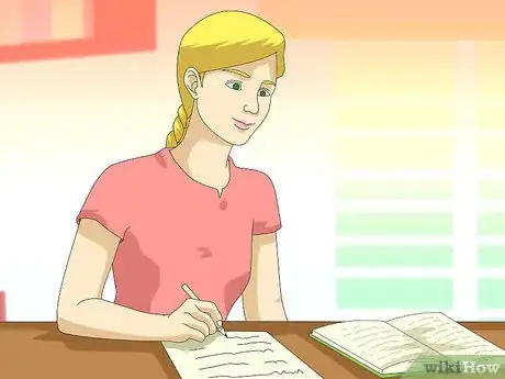 Image titled Take Notes from a Textbook Step 18