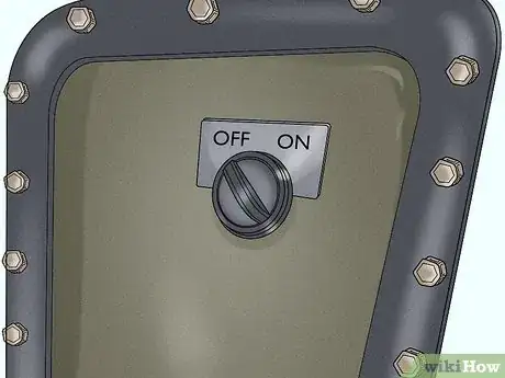 Image titled Refuel a Cessna 175 at a Self Serve Fuel Pump Step 12