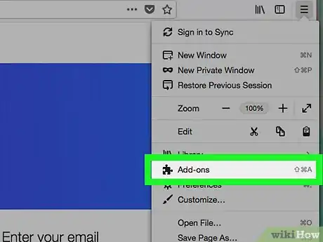 Image titled Hide Toolbars Step 5
