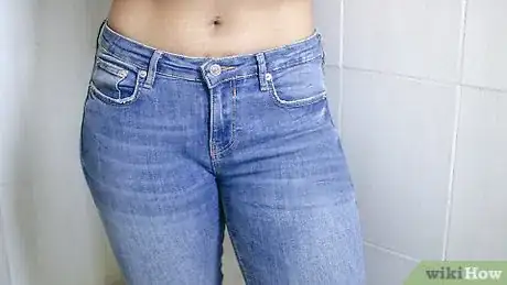 Image titled Unshrink Clothes Step 17