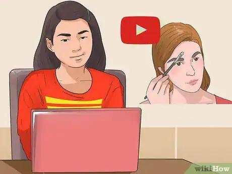 Image titled Become a Horror Makeup Artist Step 10