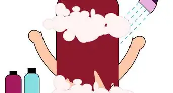 Bring Out Red Tones in Hair