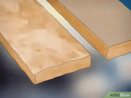 Image titled Insulate Walls Step 2