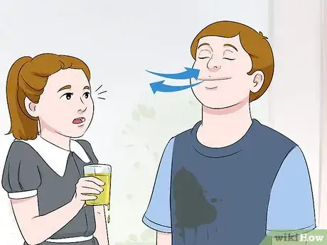 Image titled Get Along with Your Younger Sister Step 1