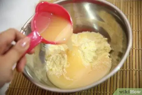 Image titled Make Pastillas Step 1