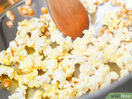 Image titled Make Movie Theater Popcorn Step 11