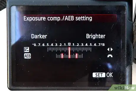 Image titled Photograph a Lunar Eclipse Step 27