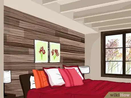 Image titled Accessorize a Bedroom Step 9