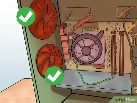 Image titled Keep Dust Out of The Computer Step 20