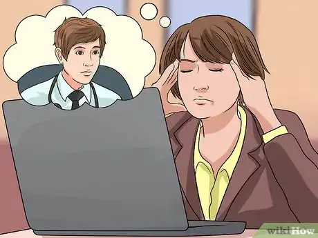 Image titled Manage Recovery from a TBI (Traumatic Brain Injury) Step 1