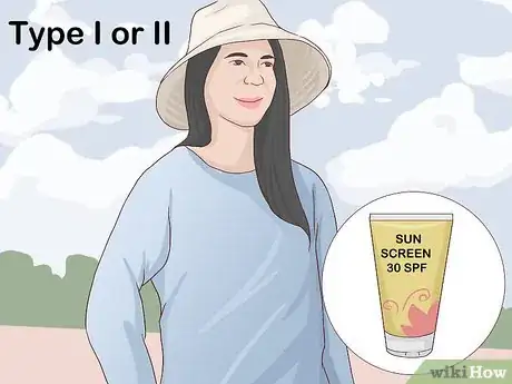 Image titled Determine Fitzpatrick Skin Type Step 13