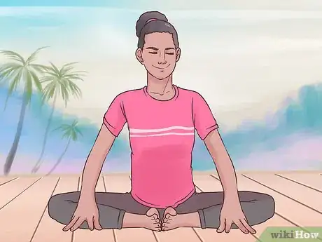 Image titled Clear Your Second Chakra Step 12