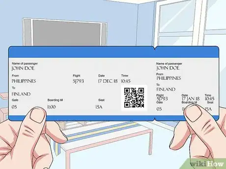 Image titled Move to Finland Step 6