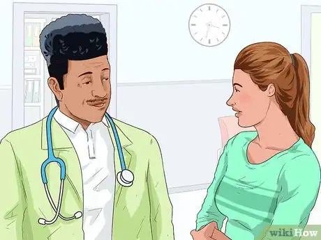 Image titled Recover from Crohn's Surgery Step 1