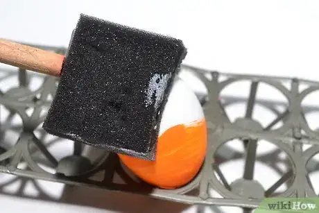 Image titled Decorate Easter Eggs with Confetti Step 10