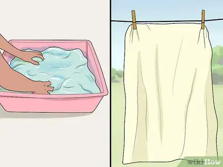 Image titled Add Embellishment by Embroidering Printed Fabrics Step 5