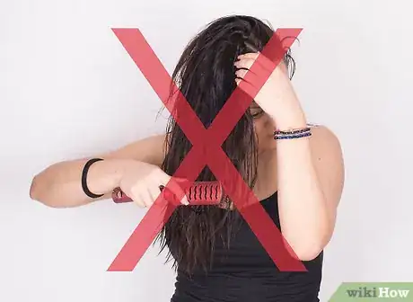 Image titled Style Wet Hair Step 27