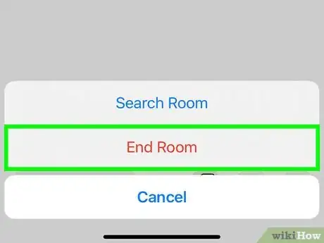 Image titled Moderate in Clubhouse Step 8