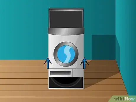 Image titled Change a Clothes Dryer Belt Step 9