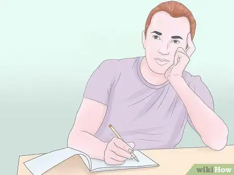 Image titled Become Clairvoyant Step 2