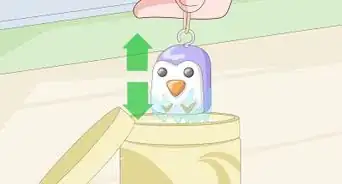 Make a Polymer Clay Penguin