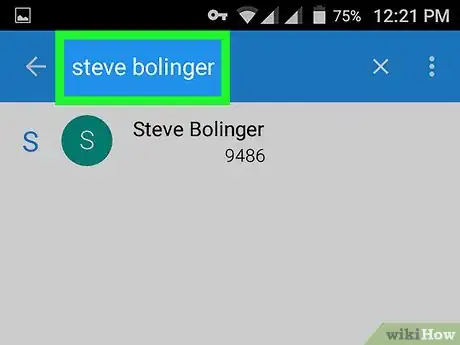 Image titled Make Voice Calls on Signal on Android Step 3