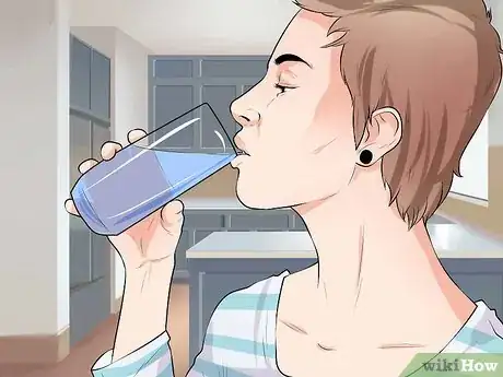 Image titled Keep a Cold at Bay Step 4