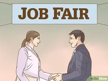 Image titled Network to Get a Banking Job Step 5