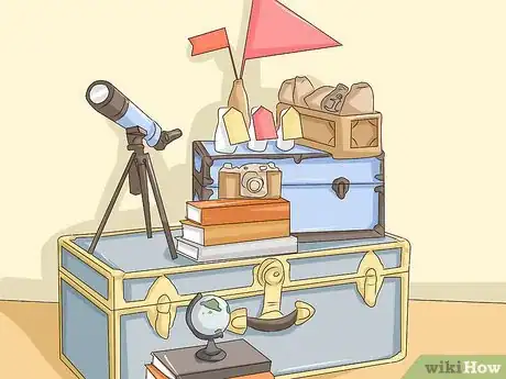 Image titled Throw a Couple's Wedding Shower Step 3