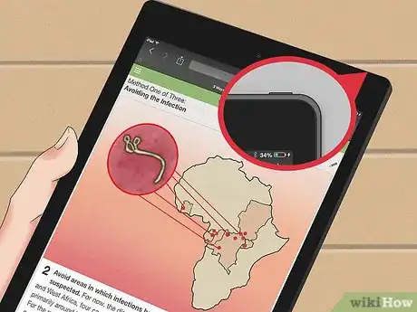 Image titled Take a Screenshot With an iPad Step 2