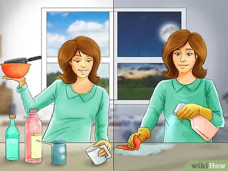 Image titled Clear Clutter from Your Countertop Step 7