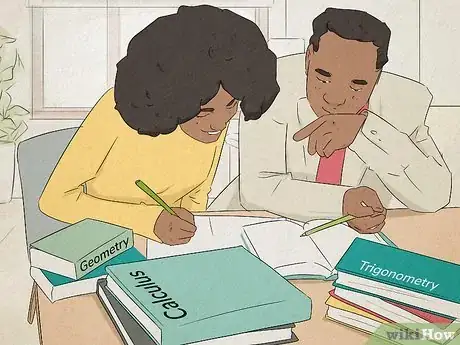 Image titled Become a Homeschool Tutor Step 4