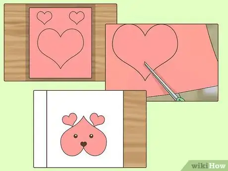 Image titled Make Valentines for the Whole Class Step 7
