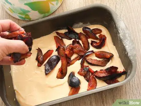 Image titled Make Plum Cake Step 16
