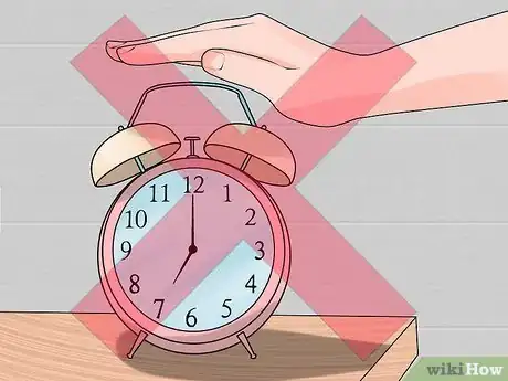 Image titled Get up Earlier Step 10