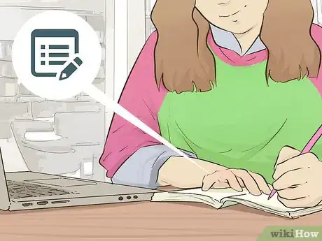 Image titled Start an Abstract Step 11