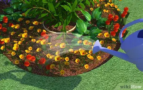 Image titled Start a Flower Garden Step 8