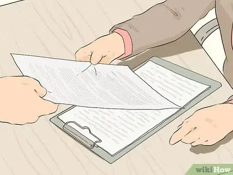 Image titled Register to Vote in Ohio Step 5