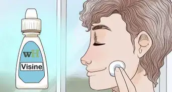 Keep Your Face Clean