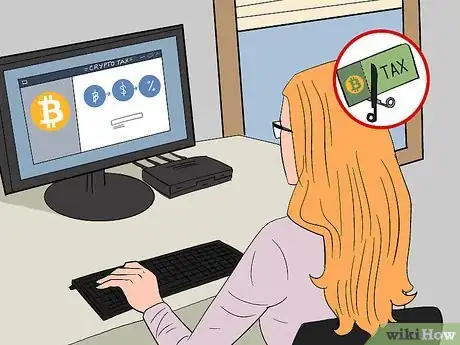 Image titled Not Pay Taxes on Cryptocurrency Step 10