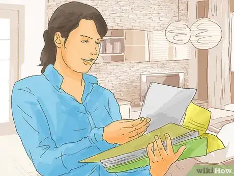 Image titled Close on a House Step 6